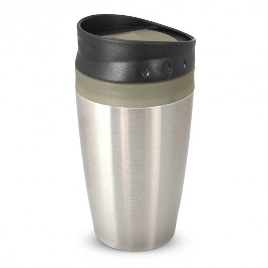 Shibuya Coffee Cups Grey